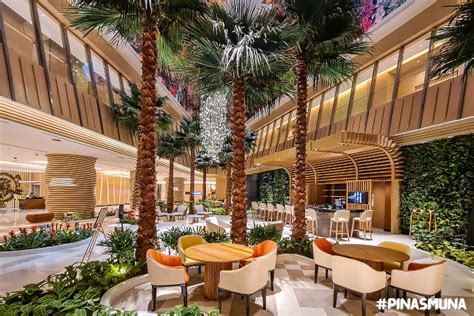 clark pampanga hotel restaurant|Welcome .